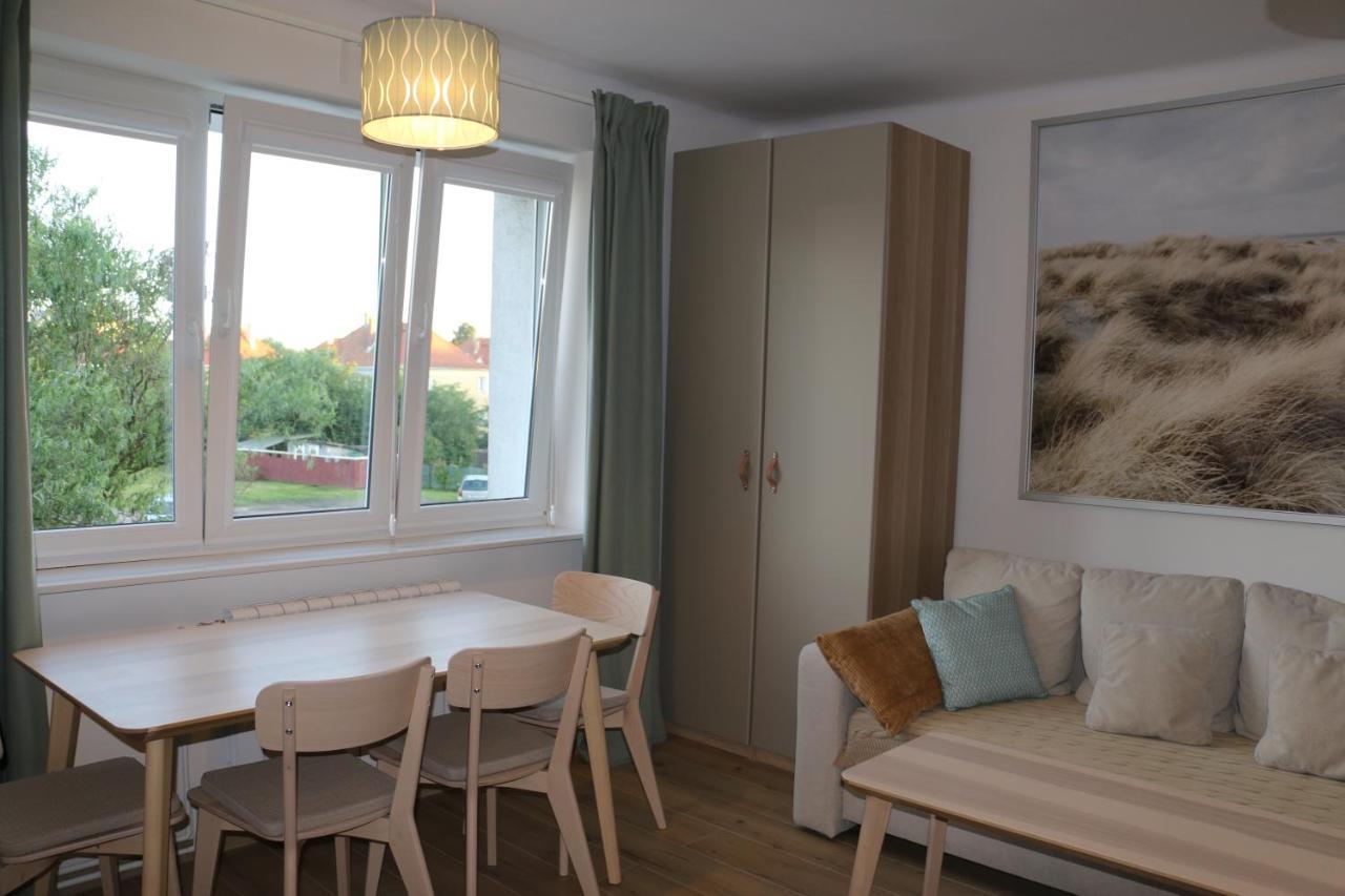Apartament Freedom Kolobrzeg Luaran gambar