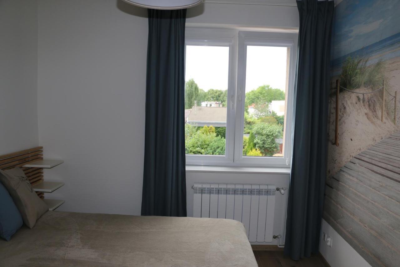 Apartament Freedom Kolobrzeg Luaran gambar