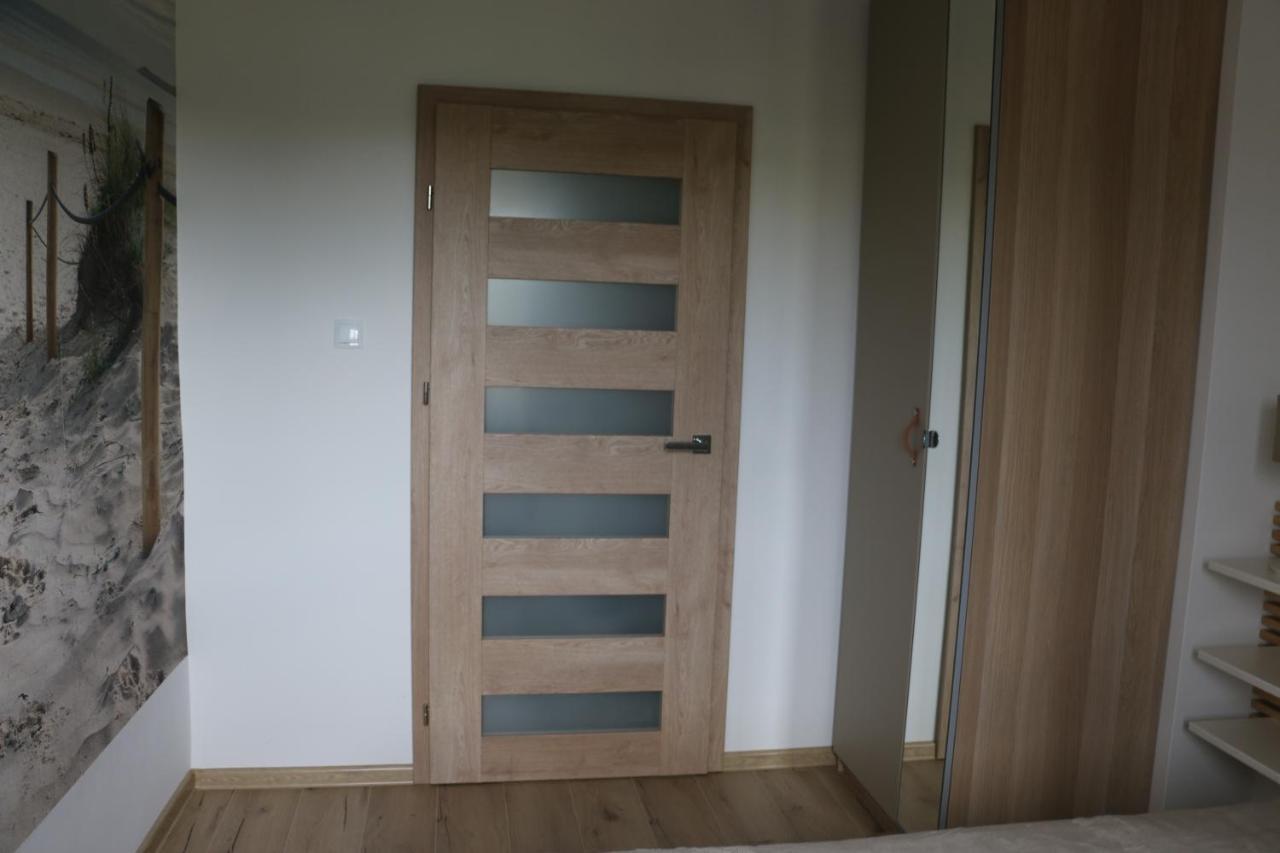 Apartament Freedom Kolobrzeg Luaran gambar