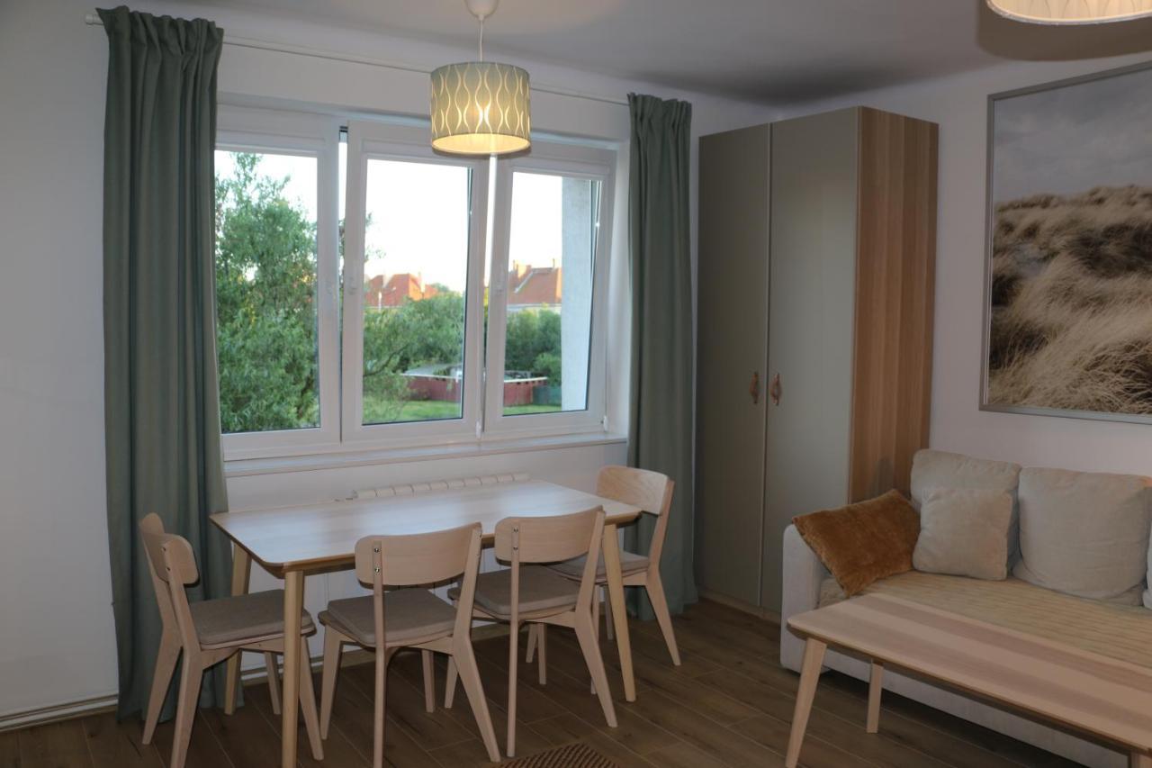Apartament Freedom Kolobrzeg Luaran gambar