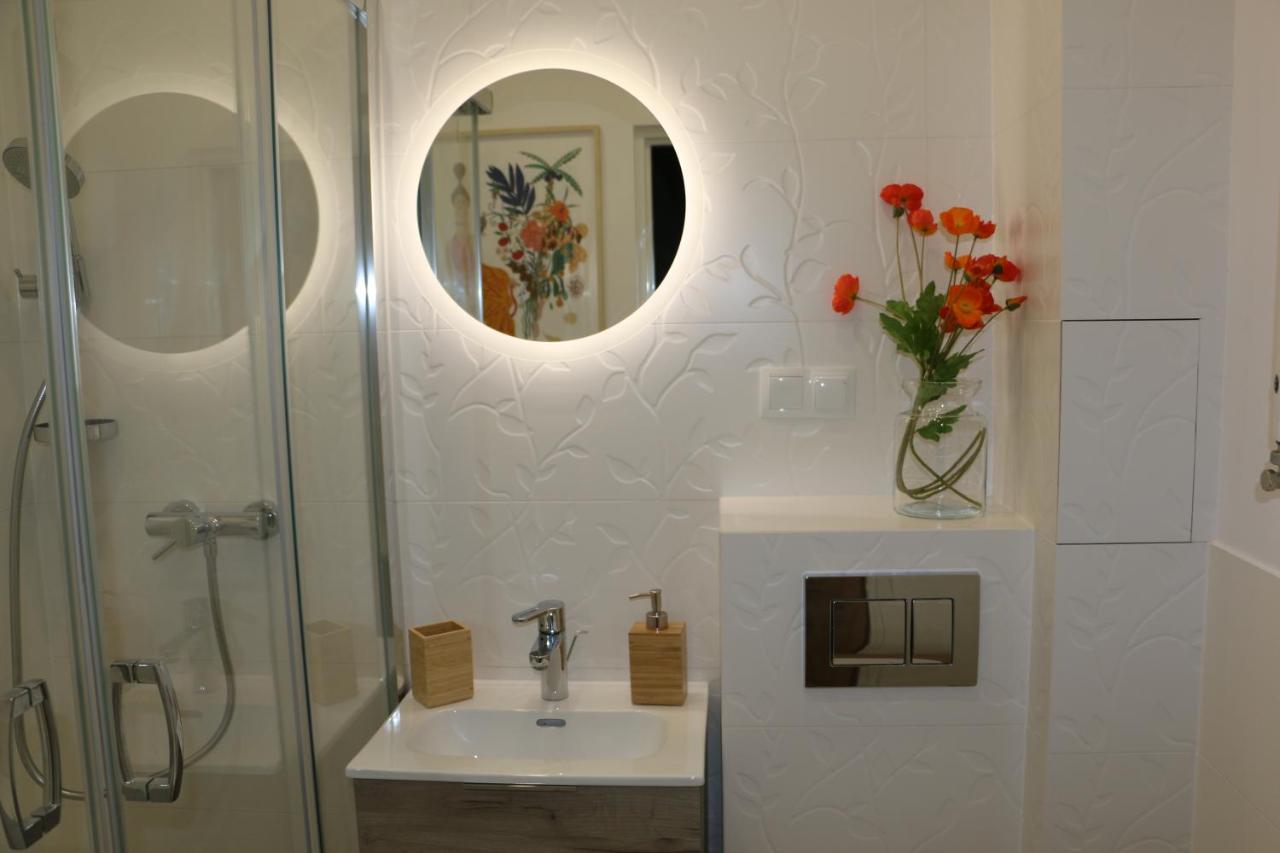 Apartament Freedom Kolobrzeg Luaran gambar