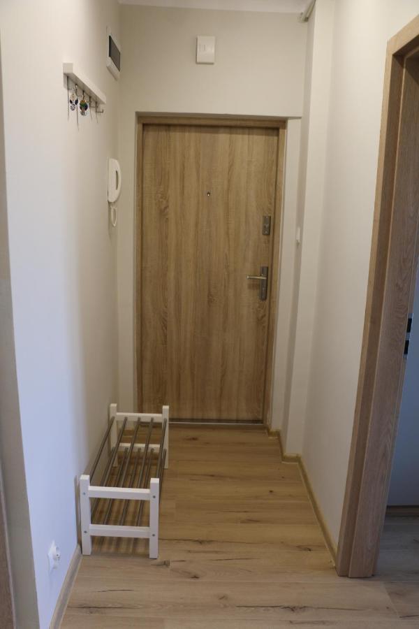 Apartament Freedom Kolobrzeg Luaran gambar