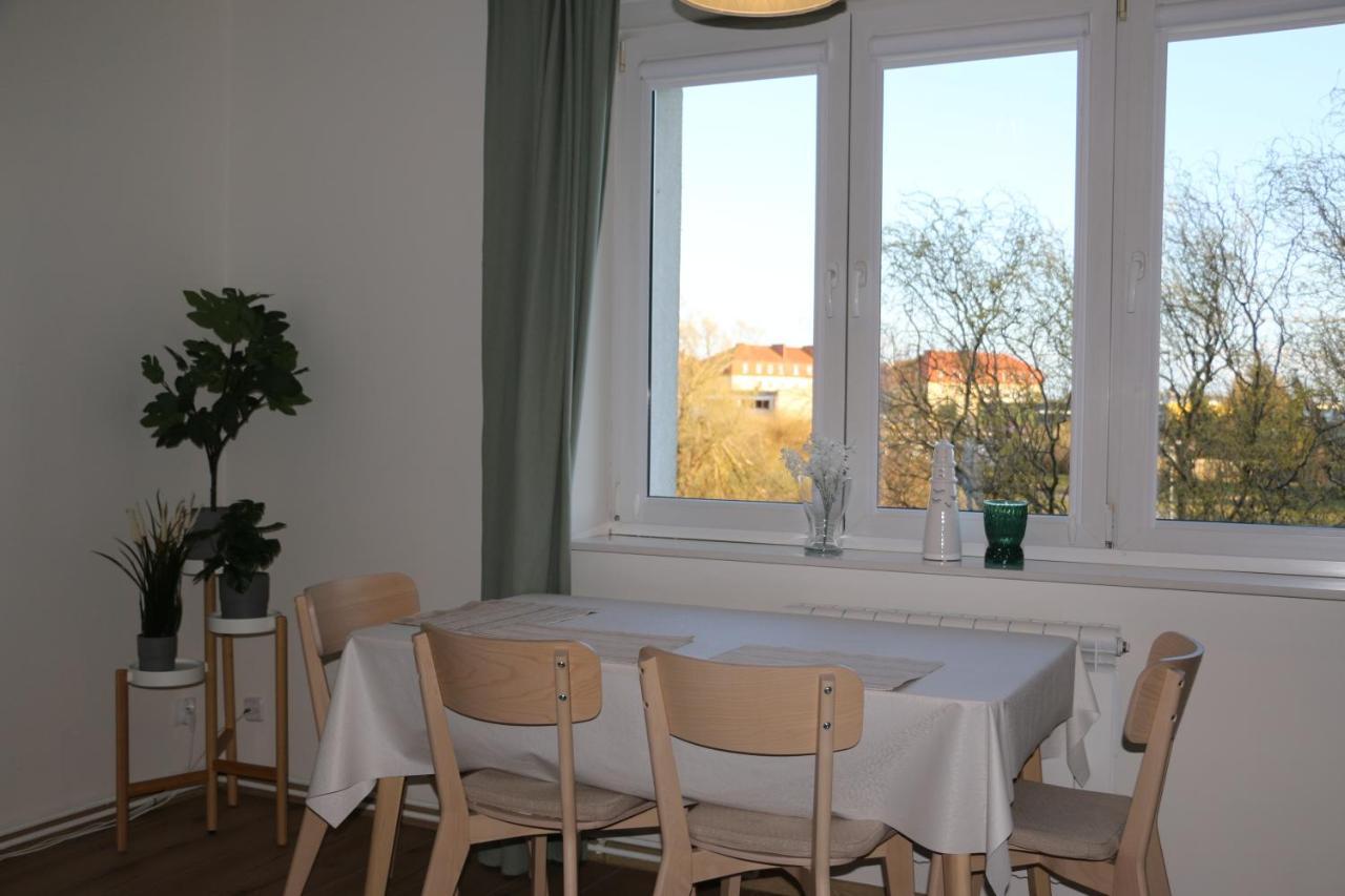 Apartament Freedom Kolobrzeg Luaran gambar