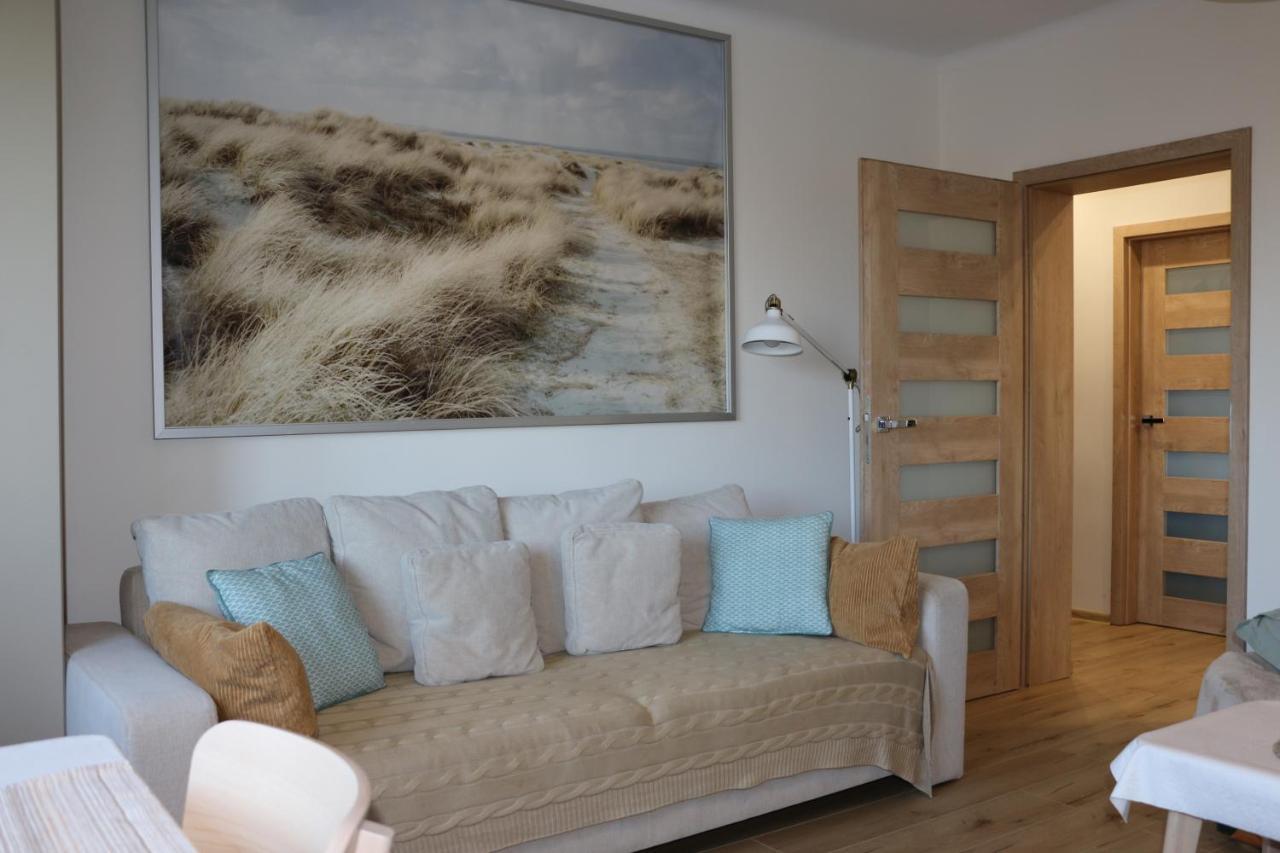 Apartament Freedom Kolobrzeg Luaran gambar