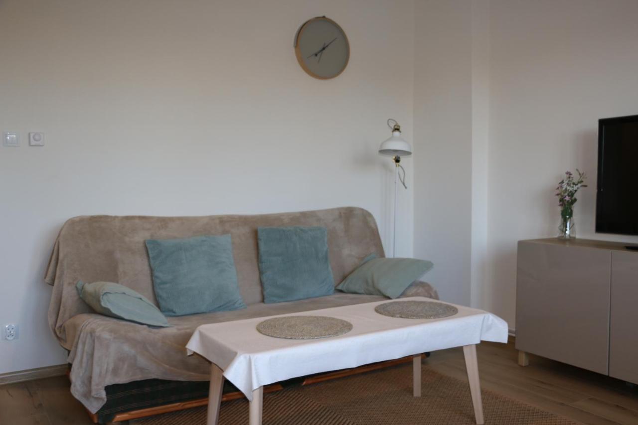 Apartament Freedom Kolobrzeg Luaran gambar