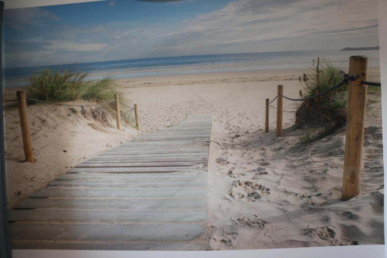 Apartament Freedom Kolobrzeg Luaran gambar
