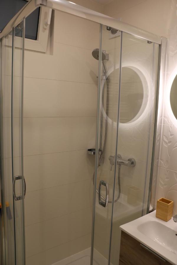 Apartament Freedom Kolobrzeg Luaran gambar