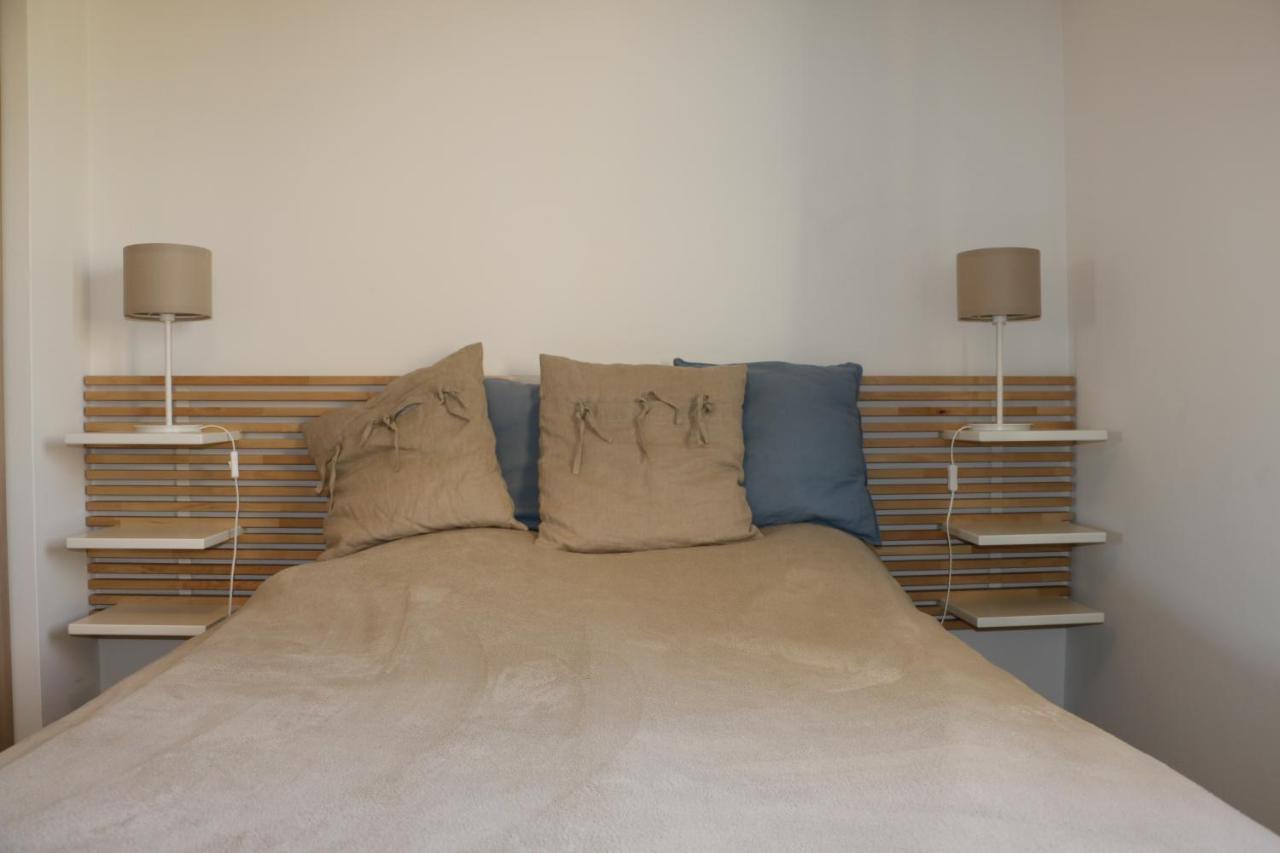 Apartament Freedom Kolobrzeg Luaran gambar