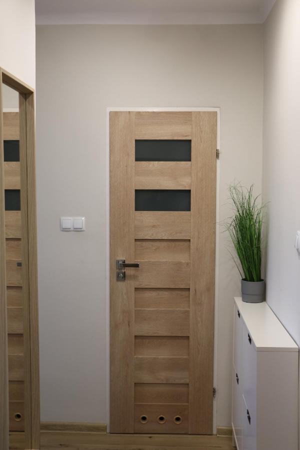 Apartament Freedom Kolobrzeg Luaran gambar