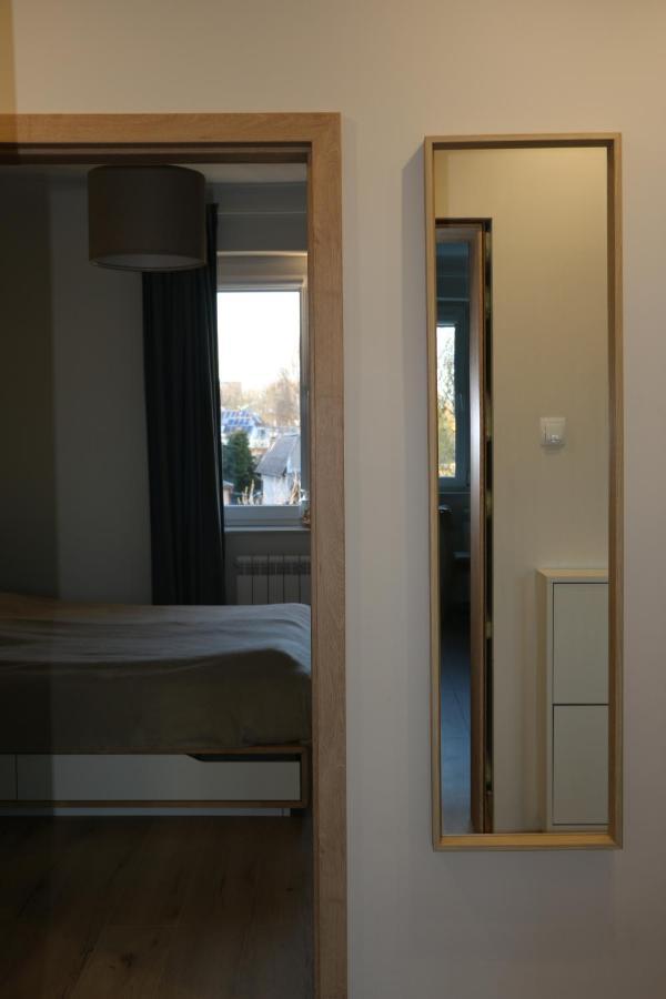 Apartament Freedom Kolobrzeg Luaran gambar