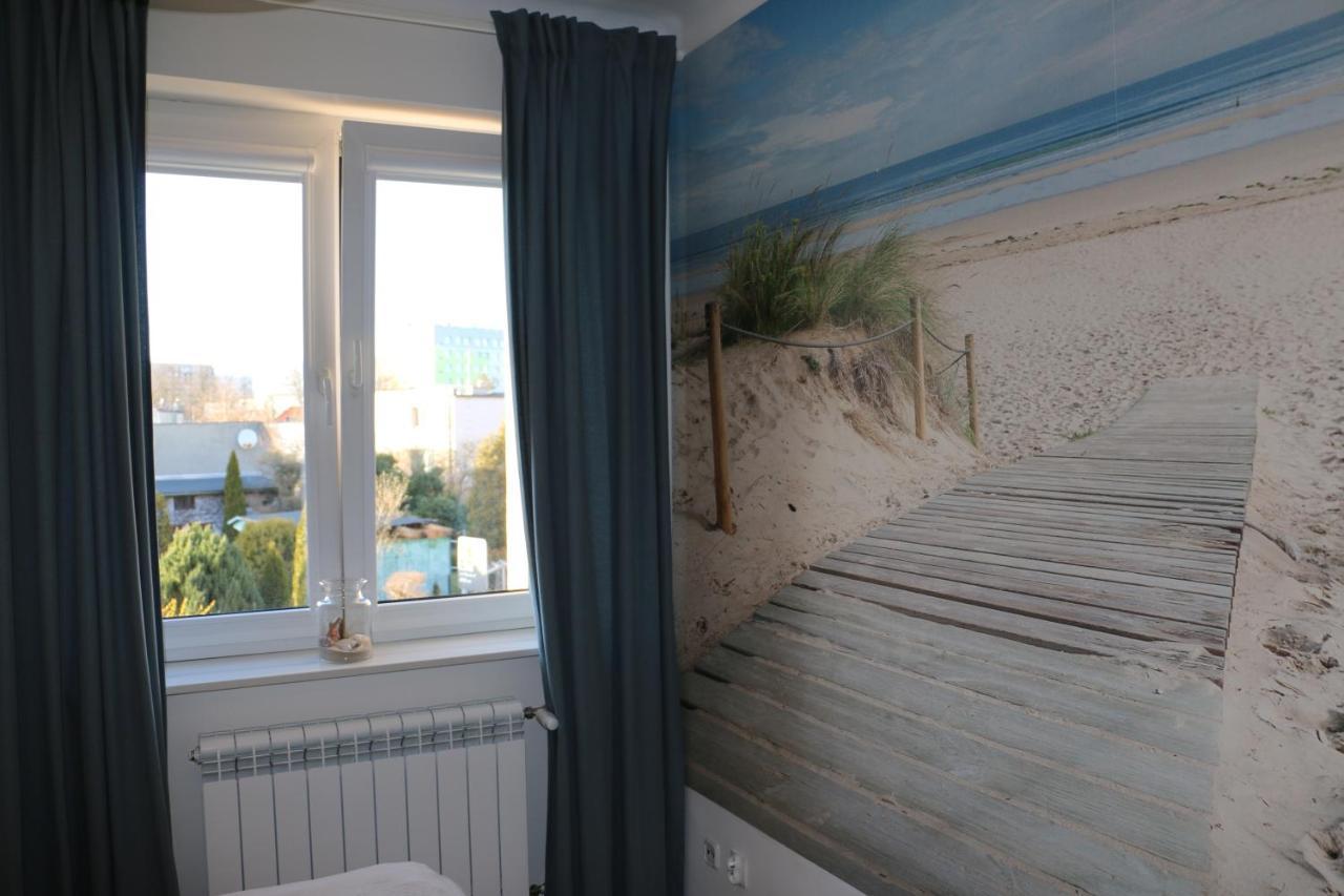 Apartament Freedom Kolobrzeg Luaran gambar
